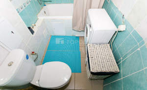 1-к квартира, на длительный срок, 30м2, 1/2 этаж