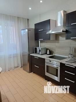 1-к квартира, на длительный срок, 42м2, 5/19 этаж