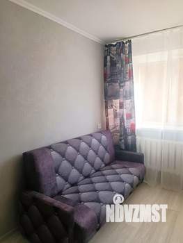 1-к квартира, на длительный срок, 32м2, 2/5 этаж