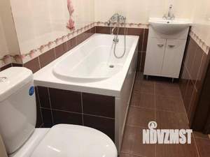 1-к квартира, на длительный срок, 34м2, 10/25 этаж