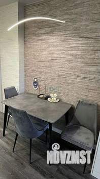 2-к квартира, на длительный срок, 42м2, 20/20 этаж