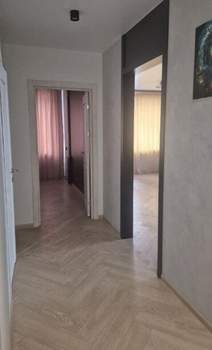 2-к квартира, на длительный срок, 53м2, 15/18 этаж