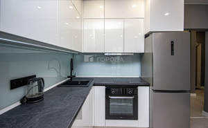 2-к квартира, на длительный срок, 41м2, 12/17 этаж