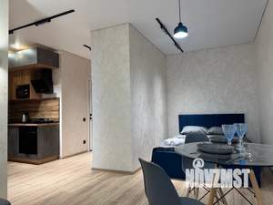 1-к квартира, посуточно, 65м2, 8/25 этаж