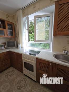 1-к квартира, на длительный срок, 39м2, 2/9 этаж