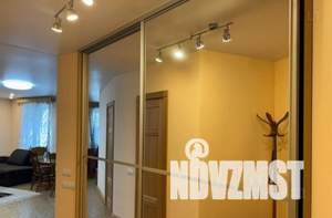 2-к квартира, на длительный срок, 43м2, 1/9 этаж