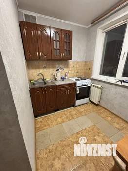 2-к квартира, на длительный срок, 45м2, 5/5 этаж