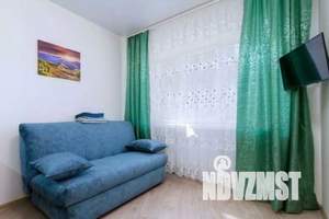 1-к квартира, посуточно, 20м2, 1/5 этаж