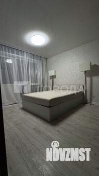 1-к квартира, на длительный срок, 36м2, 9/9 этаж