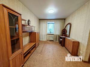 1-к квартира, на длительный срок, 30м2, 3/5 этаж