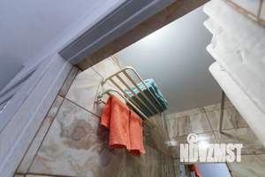 2-к квартира, посуточно, 42м2, 3/5 этаж