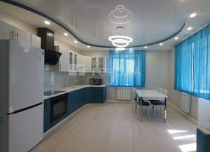 2-к квартира, на длительный срок, 47м2, 3/10 этаж