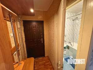 1-к квартира, на длительный срок, 31м2, 3/5 этаж