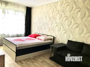 1-к квартира, на длительный срок, 35м2, 7/18 этаж