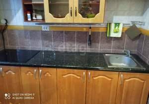 2-к квартира, на длительный срок, 45м2, 4/5 этаж