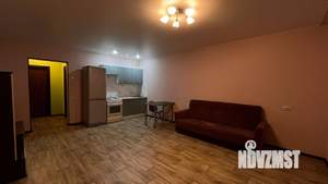 Студия квартира, на длительный срок, 33м2, 7/10 этаж