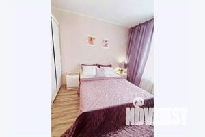 2-к квартира, посуточно, 54м2, 5/9 этаж