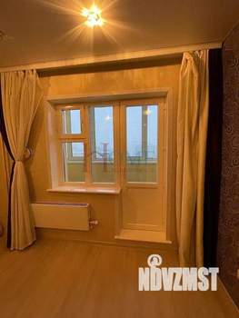 1-к квартира, на длительный срок, 40м2, 11/11 этаж