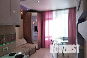 1-к квартира, посуточно, 21м2, 2/16 этаж