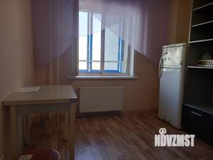 1-к квартира, на длительный срок, 36м2, 14/17 этаж