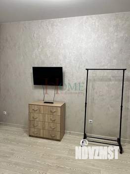 Студия квартира, на длительный срок, 29м2, 2/17 этаж