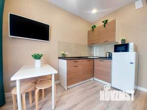 1-к квартира, посуточно, 38м2, 2/25 этаж
