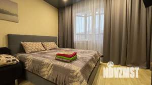 1-к квартира, посуточно, 28м2, 10/25 этаж