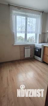 2-к квартира, на длительный срок, 46м2, 4/5 этаж