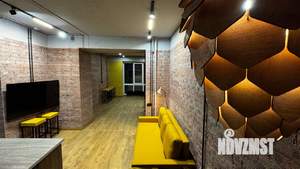 2-к квартира, посуточно, 88м2, 1/1 этаж