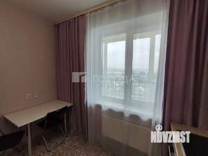 1-к квартира, на длительный срок, 42м2, 16/21 этаж