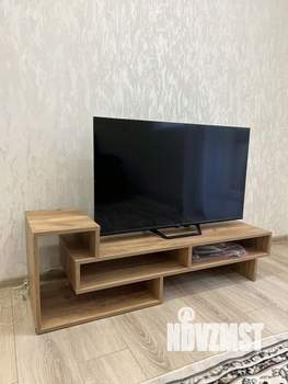 Студия квартира, на длительный срок, 32м2, 3/25 этаж