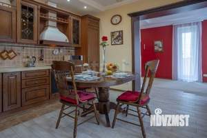 4-к квартира, на длительный срок, 170м2, 3/15 этаж