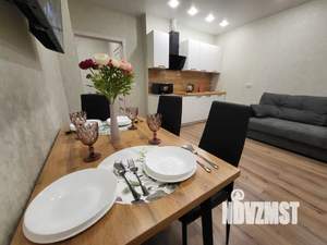 2-к квартира, посуточно, 50м2, 12/25 этаж