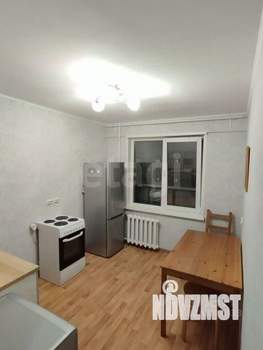 1-к квартира, на длительный срок, 37м2, 10/10 этаж