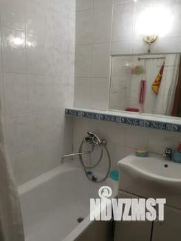 1-к квартира, посуточно, 30м2, 1/9 этаж