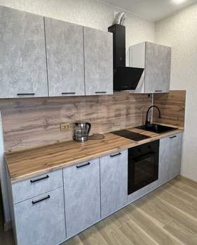 Студия квартира, на длительный срок, 29м2, 14/25 этаж