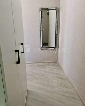 2-к квартира, на длительный срок, 42м2, 24/25 этаж