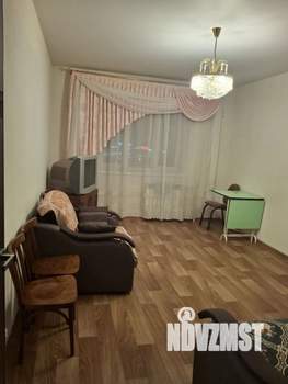 1-к квартира, на длительный срок, 39м2, 5/11 этаж