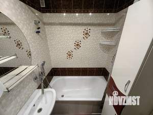 1-к квартира, на длительный срок, 30м2, 4/5 этаж