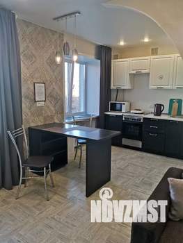 2-к квартира, посуточно, 48м2, 5/5 этаж