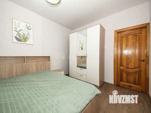 2-к квартира, на длительный срок, 55м2, 4/9 этаж