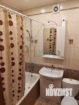 1-к квартира, на длительный срок, 41м2, 4/9 этаж