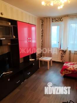 1-к квартира, на длительный срок, 30м2, 5/9 этаж