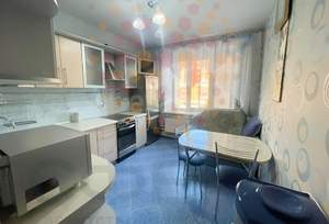 1-к квартира, на длительный срок, 40м2, 5/10 этаж