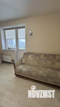 Студия квартира, на длительный срок, 21м2, 8/16 этаж
