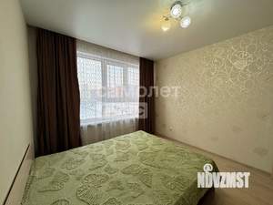 1-к квартира, на длительный срок, 36м2, 5/17 этаж