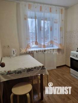 2-к квартира, на длительный срок, 45м2, 3/5 этаж