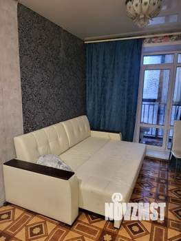 Студия квартира, на длительный срок, 21м2, 8/14 этаж