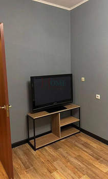 Студия квартира, на длительный срок, 30м2, 12/17 этаж