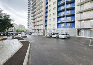 1-к квартира, на длительный срок, 40м2, 14/17 этаж